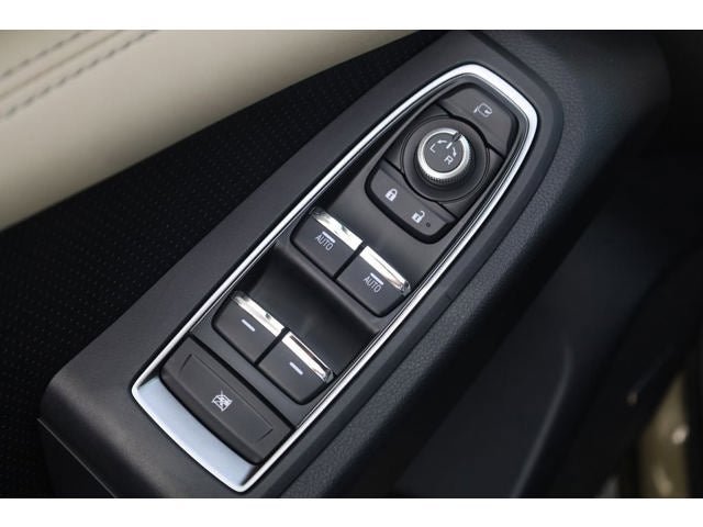 New 2026 Subaru Ascent Limited image 40