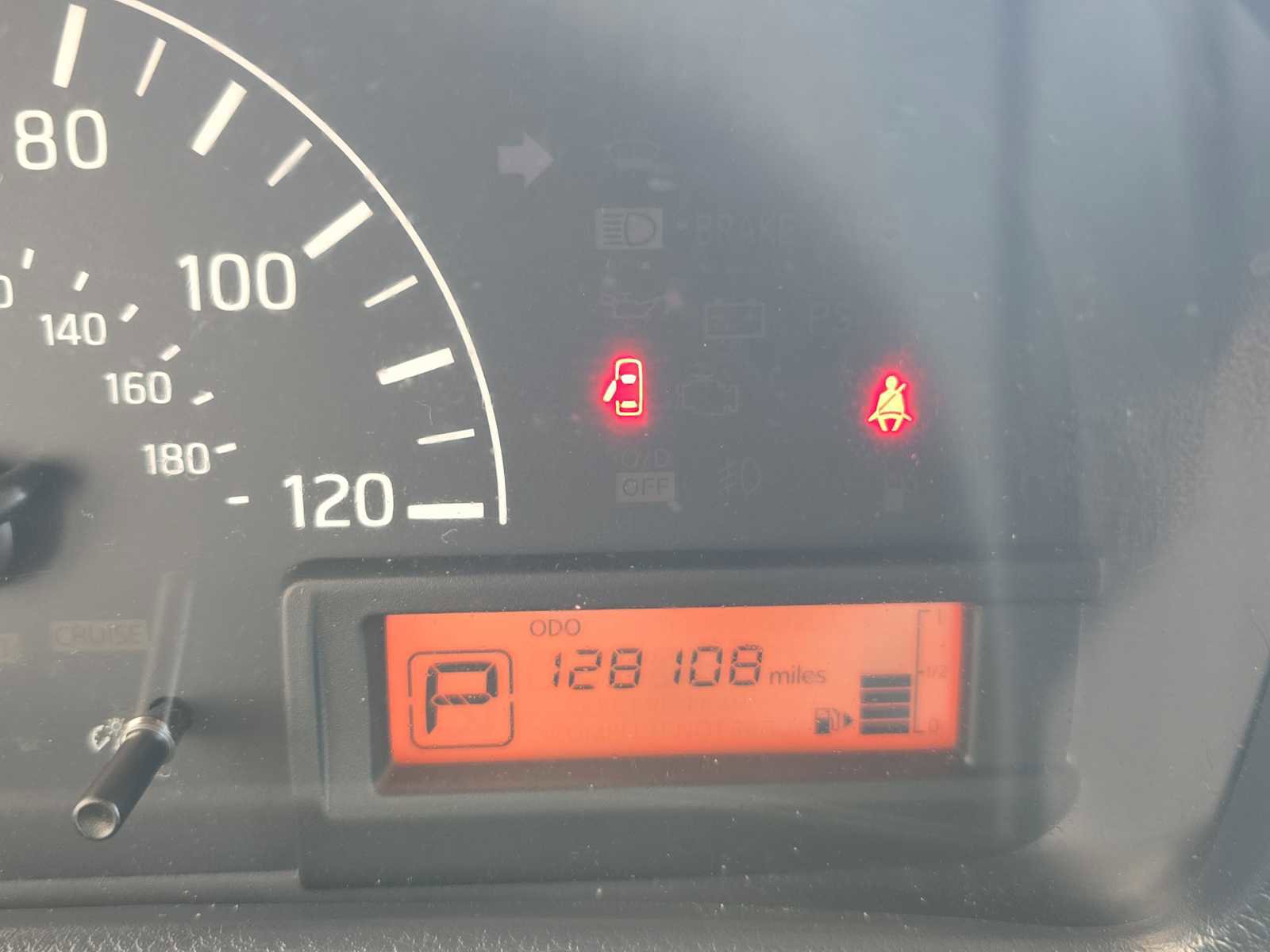 Used 2021 Nissan NV200 S FWD image 21