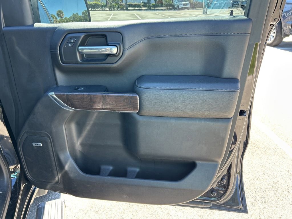 Used 2019 GMC Sierra 1500 Denali w/ Denali Ultimate Package image 40