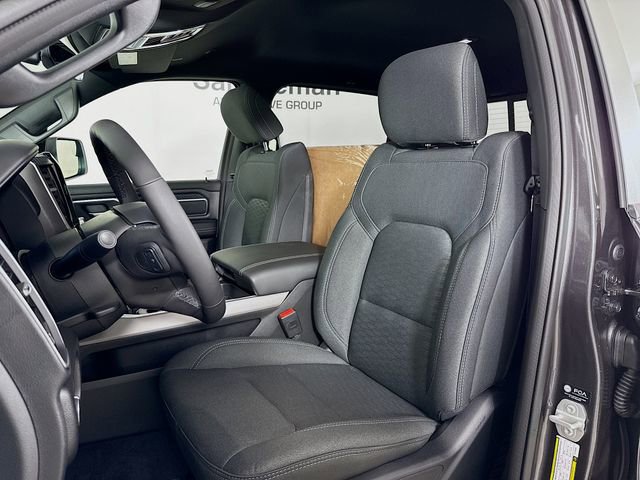 New 2026 RAM 1500 4x4 Crew Cab image 21