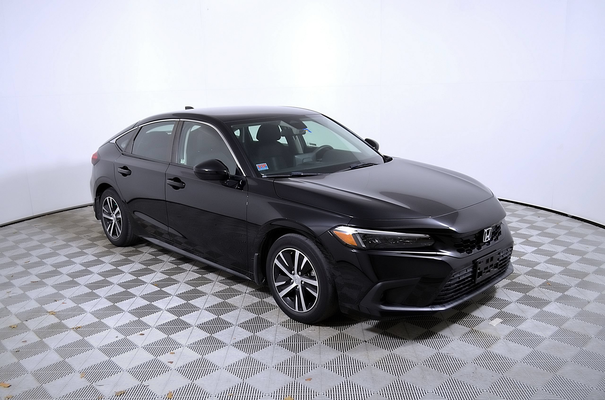 Used 2023 Honda Civic LX image 7
