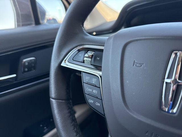 Certified 2022 Lincoln Nautilus AWD w/ Premium Package image 32