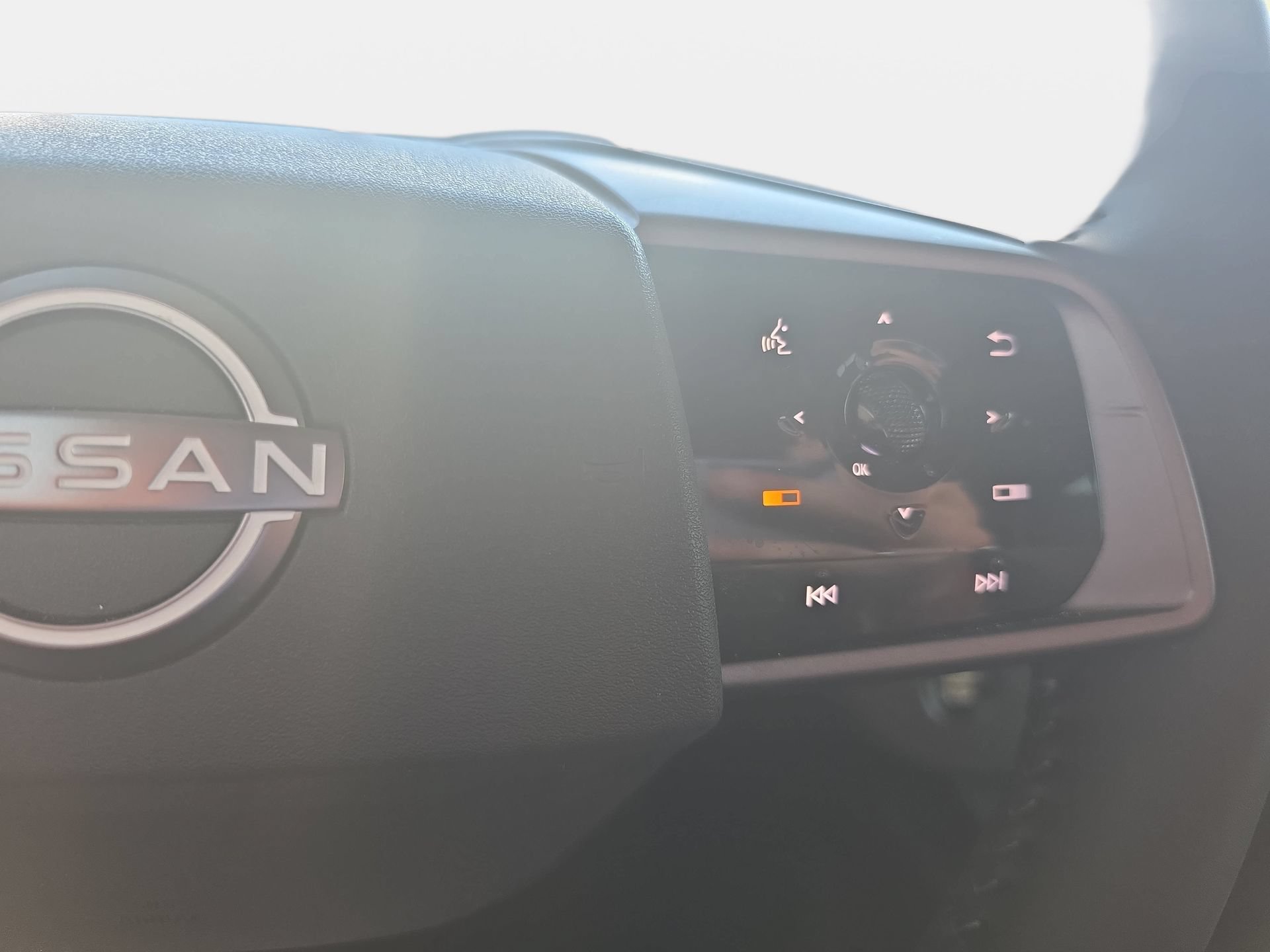 Used 2025 Nissan Murano Platinum w/ Cargo Package AWD/4WD image 18