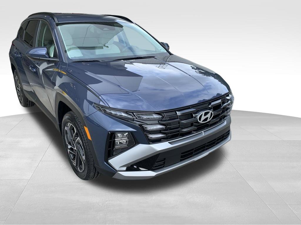 New 2026 Hyundai Tucson SEL Plus AWD/4WD image 1