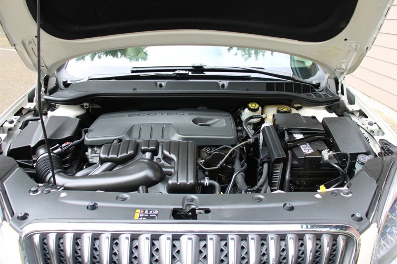 Used 2014 Buick Verano Leather FWD image 18