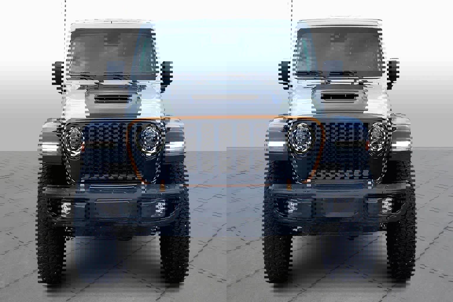 Used 2023 Jeep Wrangler Rubicon 392 image 4