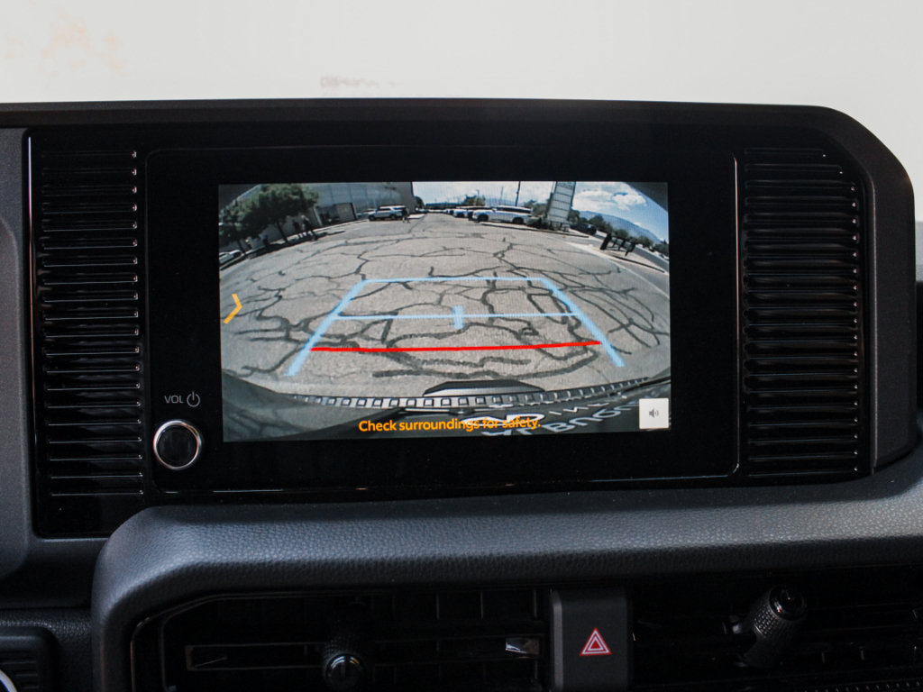 Used 2025 Toyota Land Cruiser 1958 AWD/4WD image 22