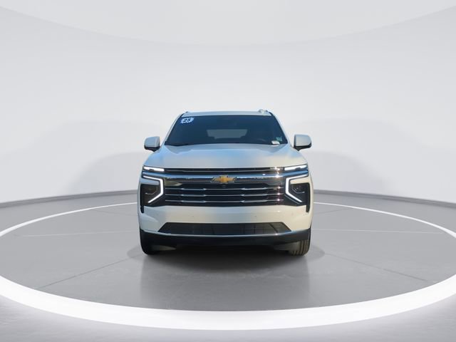 Used 2025 Chevrolet Tahoe LT image 3