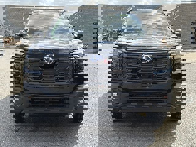 New 2026 Subaru Outback Touring image 8