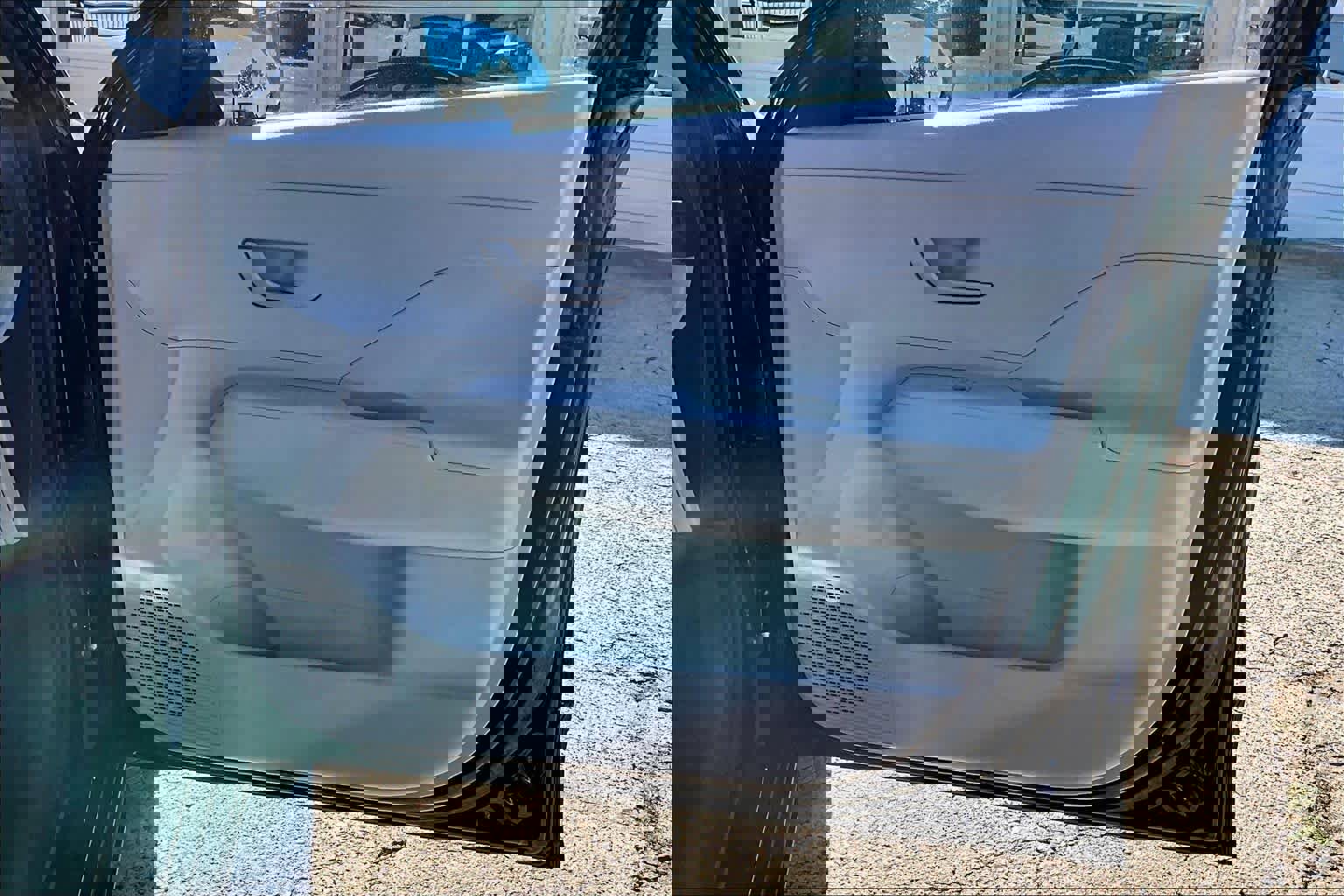 Used 2025 Hyundai Kona SEL image 21