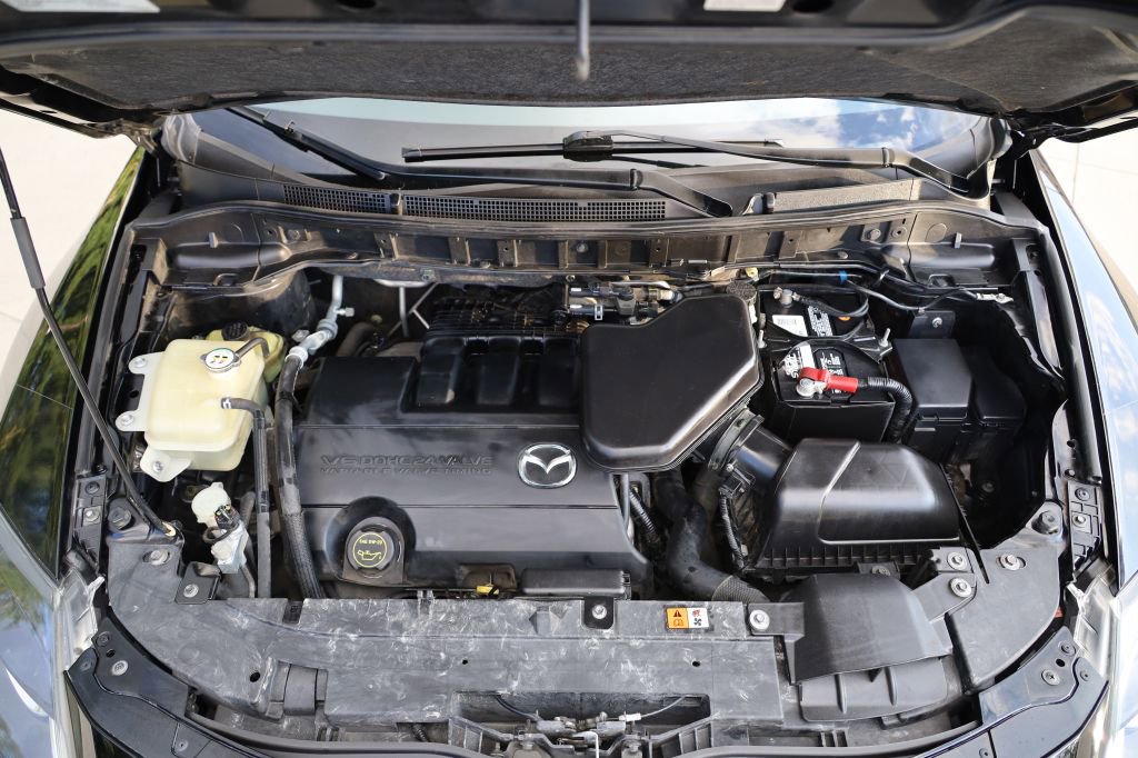 Used 2013 MAZDA CX-9 Grand Touring w/ GT Technology Pkg image 31