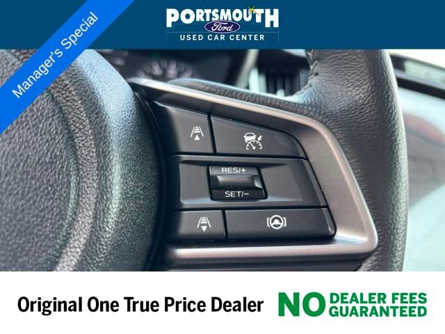 Used 2023 Subaru Outback Limited image 20