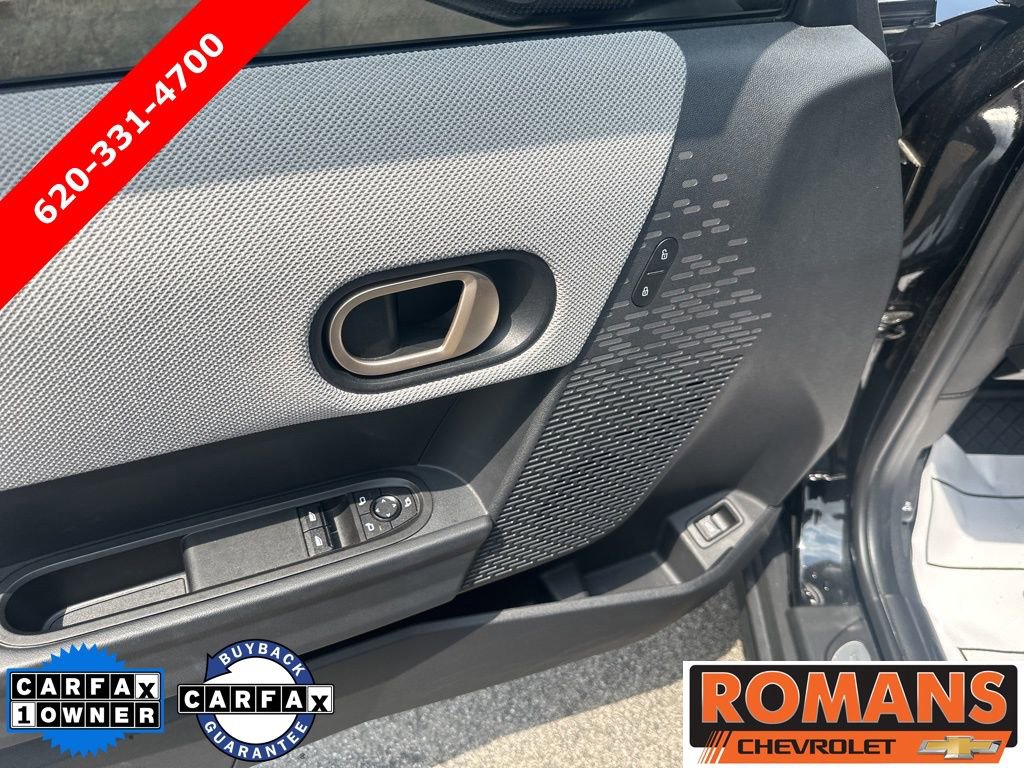 Used 2025 MINI Cooper S image 10