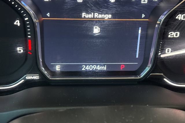 Used 2023 GMC Sierra 2500 Denali w/ Denali Ultimate Package image 27