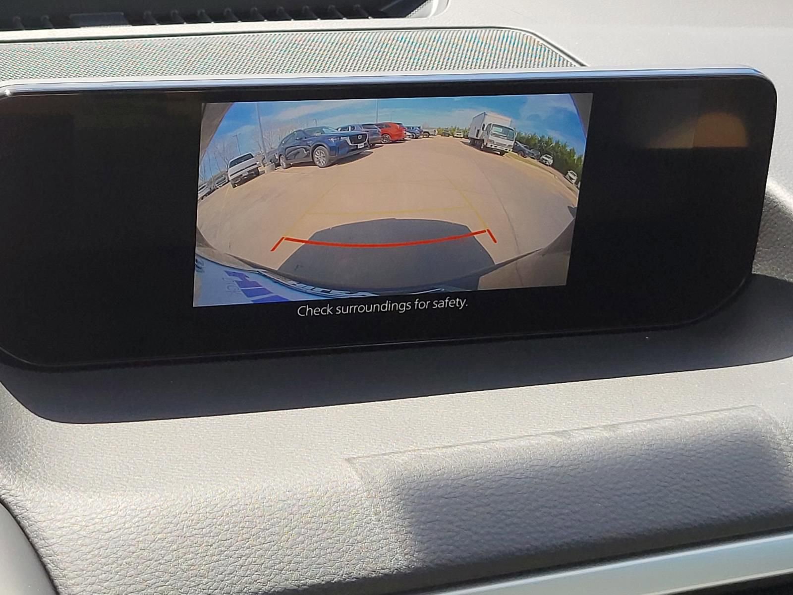 New 2026 MAZDA CX-50 AWD 2.5 S w/ Weather Package image 19