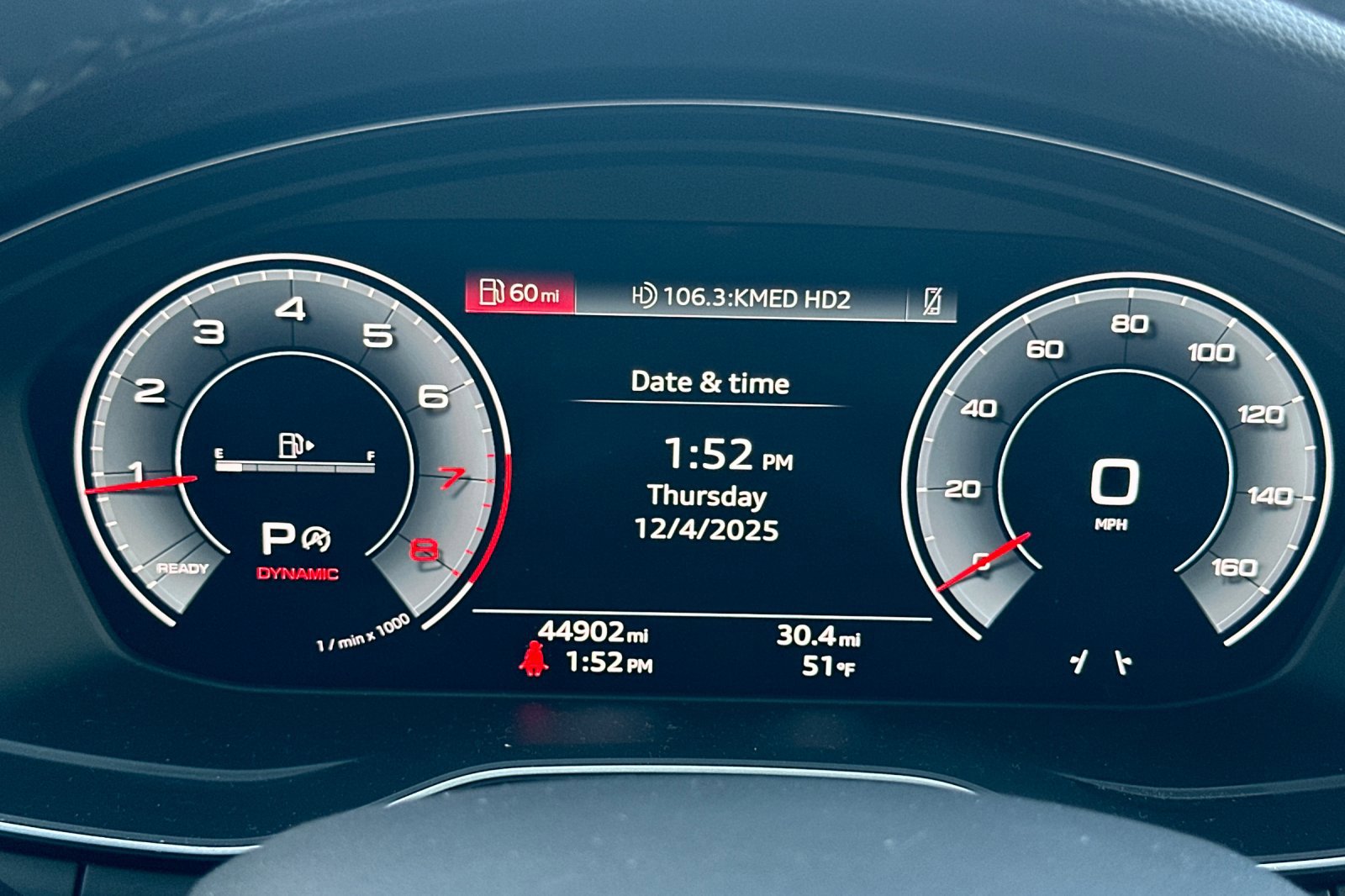 Used 2024 Audi A4 2.0T Premium Plus image 24