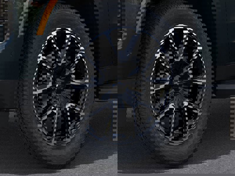 New 2026 Chevrolet Tahoe RST w/ Comfort Package image 33