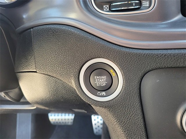 Used 2023 Dodge Charger Scat Pack w/ Navigation & Travel Group image 28