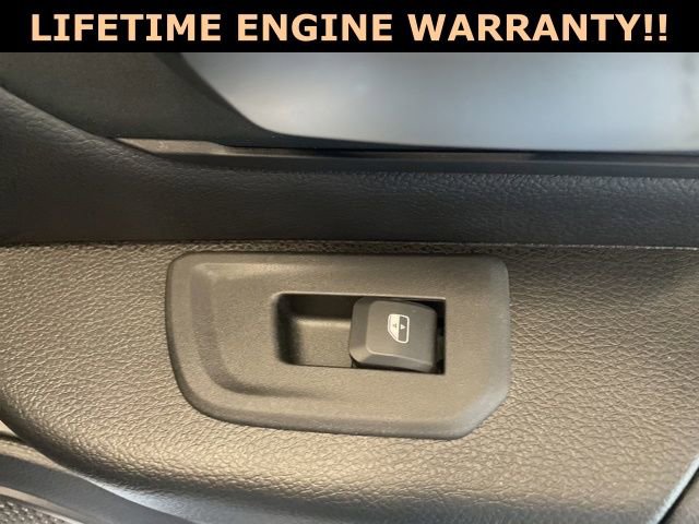 New 2026 RAM 1500 Classic Warlock AWD/4WD image 31
