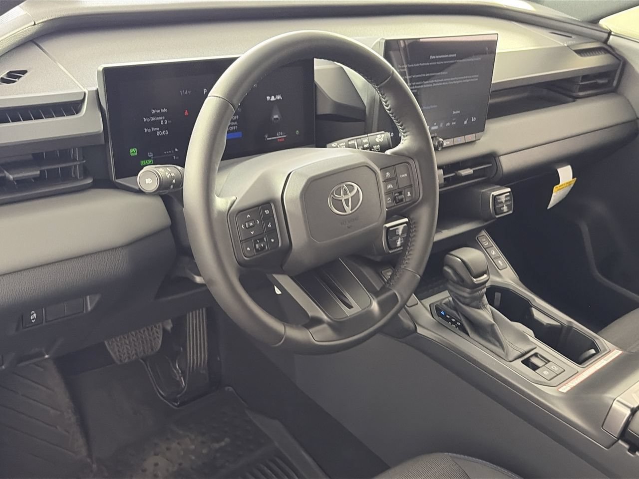 Used 2026 Toyota RAV4 SE w/ Weather Package AWD/4WD image 11