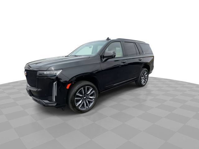 Certified 2024 Cadillac Escalade Sport Platinum AWD/4WD image 5