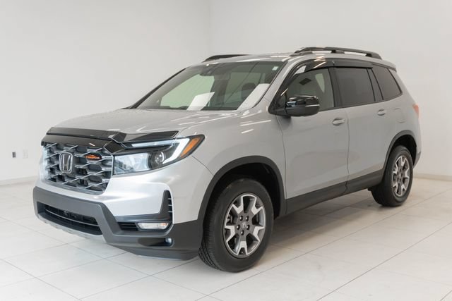 Used 2023 Honda Passport TrailSport image 6