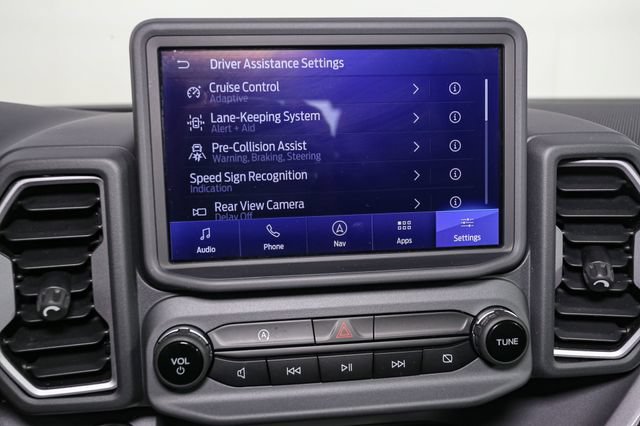 Used 2024 Ford Bronco Sport Big Bend w/ Convenience Package AWD/4WD image 21