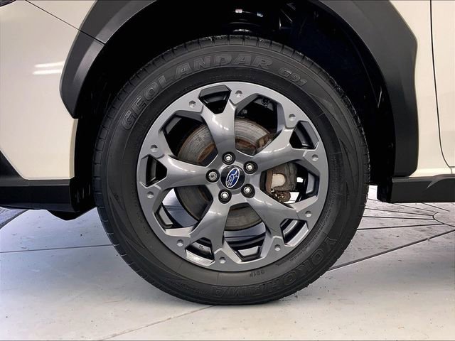 Used 2022 Subaru Crosstrek 2.5i Sport w/ Moonroof Package AWD/4WD image 9