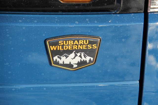 New 2026 Subaru Outback Wilderness AWD/4WD image 9
