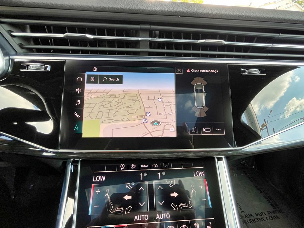 Used 2022 Audi Q7 2.0T Premium Plus AWD/4WD image 29