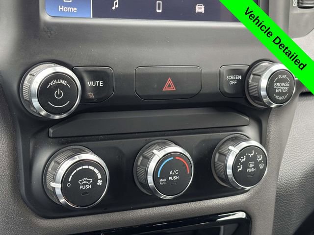 Used 2022 RAM 1500 Big Horn image 20