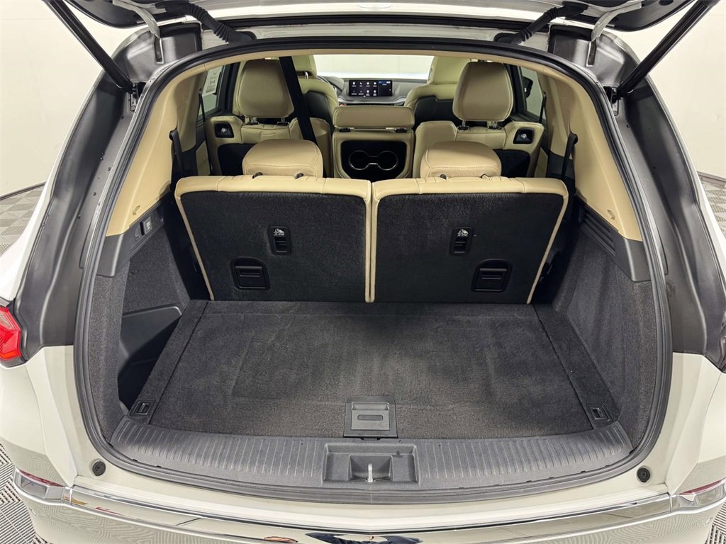 Used 2024 Acura MDX SH-AWD w/ Technology Package image 14