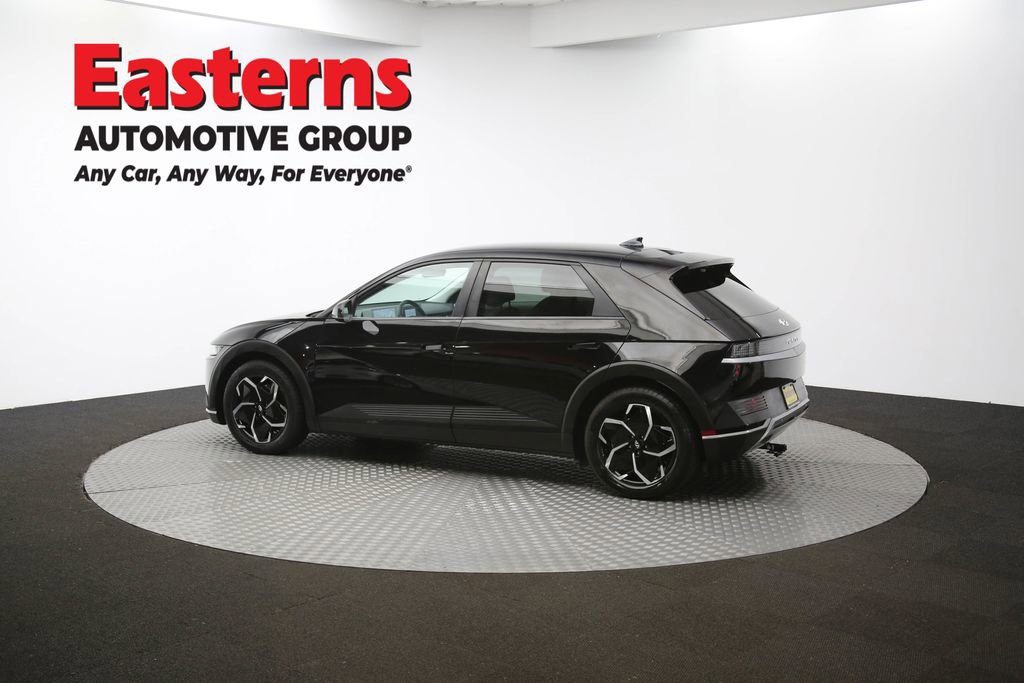 Used 2023 Hyundai Ioniq 5 SEL image 61