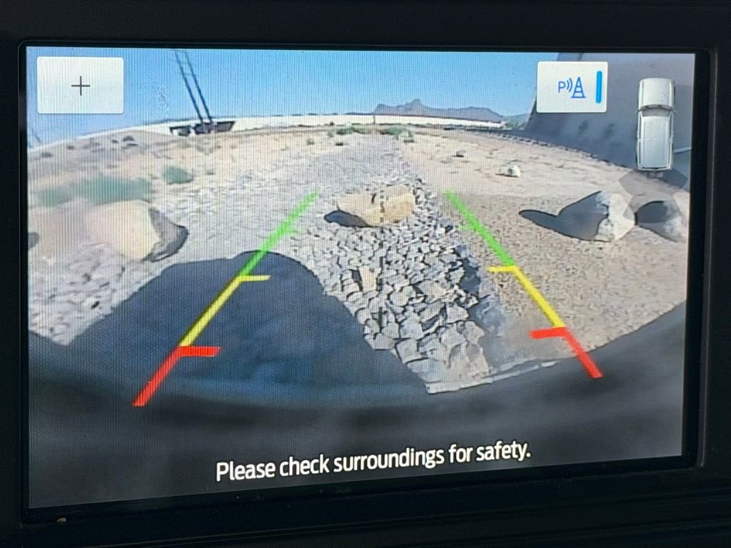 Used 2023 Ford Bronco Big Bend AWD/4WD image 24