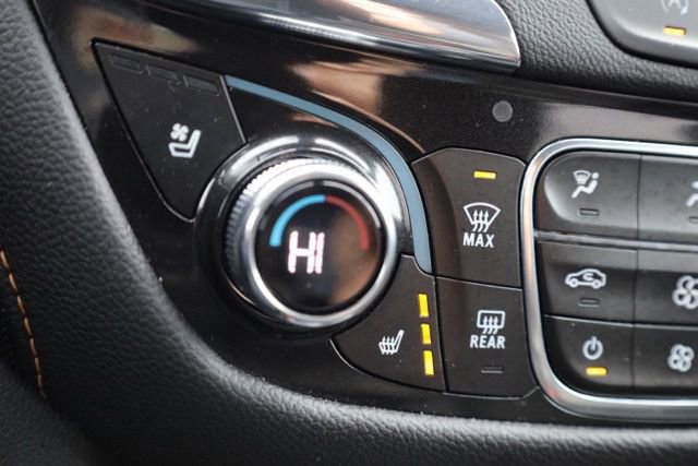 Used 2023 Chevrolet Equinox Premier image 25