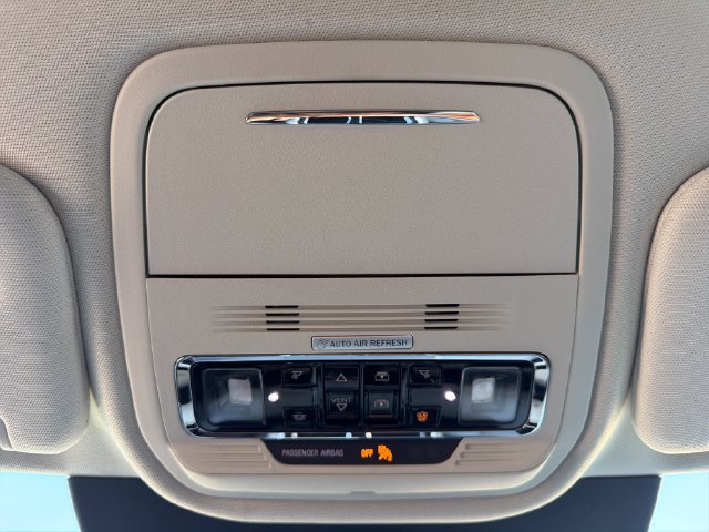New 2027 Lincoln Aviator AWD image 35
