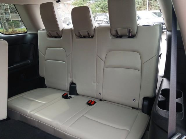 Used 2023 Nissan Pathfinder SL image 23