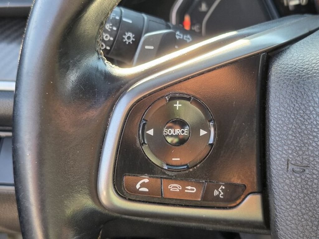 Used 2018 Honda Civic Sport image 27