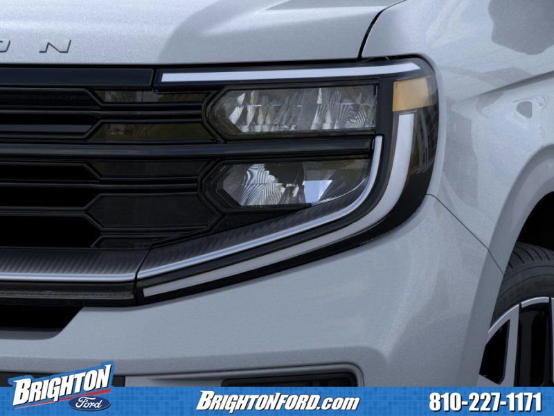 New 2026 Ford Expedition Platinum image 20