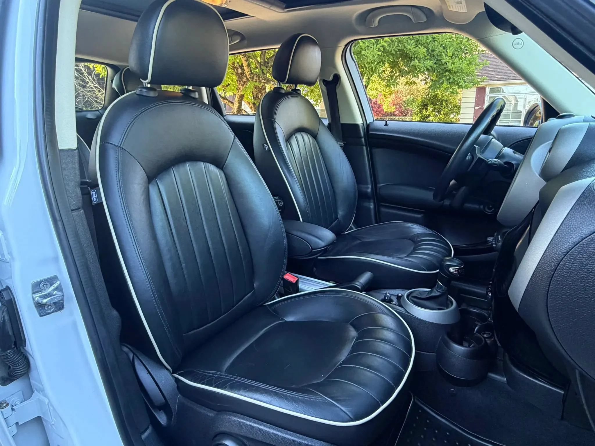Used 2011 MINI Cooper Countryman S AWD/4WD image 16