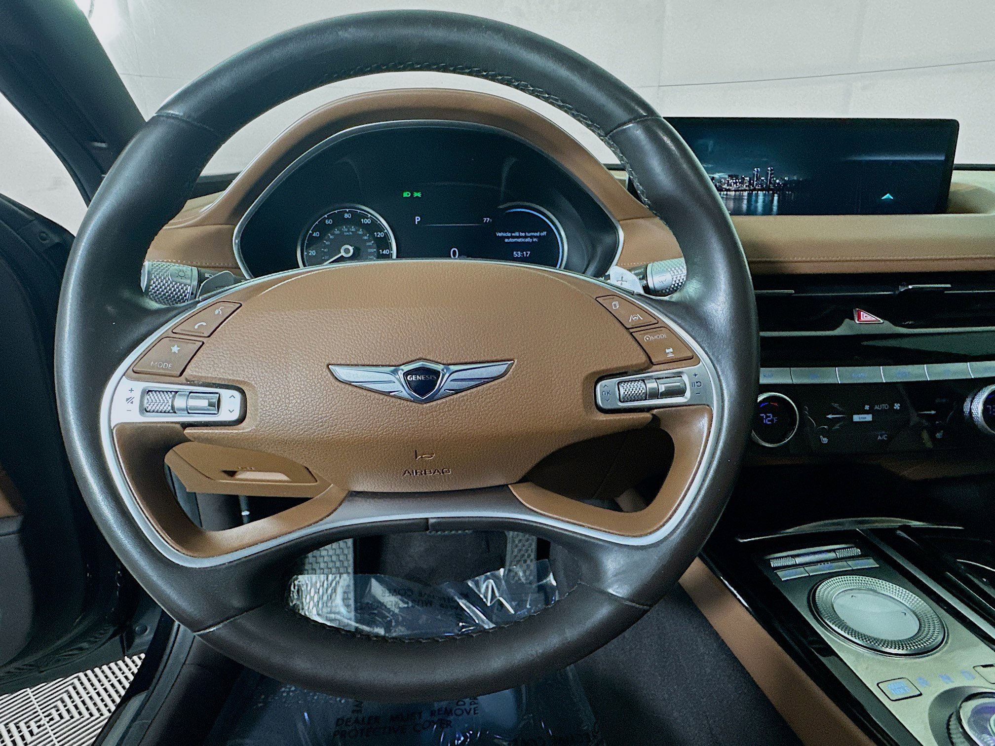 Used 2021 Genesis G80 2.5T image 15