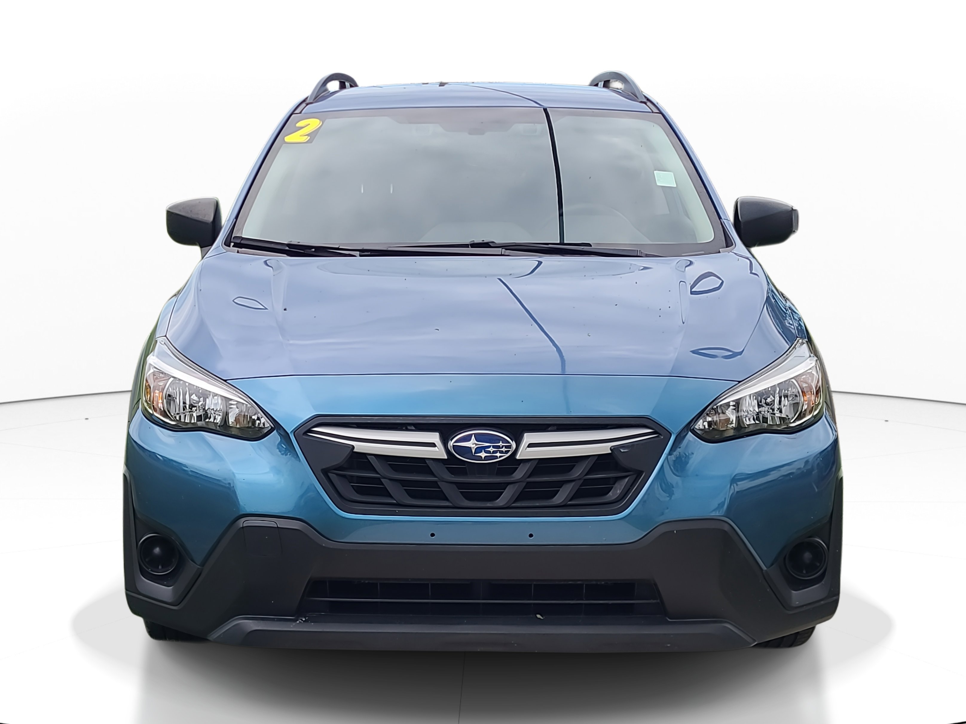 Used 2022 Subaru Crosstrek 2.0i image 2