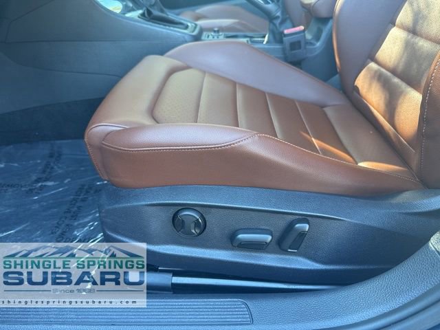 Used 2018 Volkswagen Golf Alltrack SEL image 31