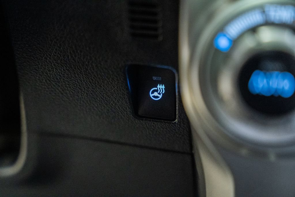 Used 2023 Toyota 4Runner Limited image 26