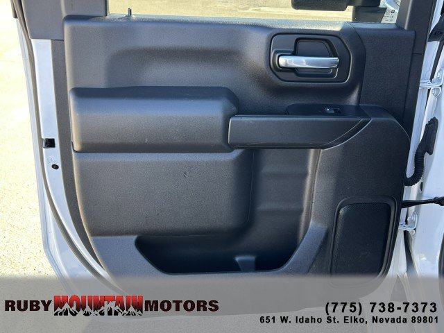 Used 2022 Chevrolet Silverado 2500 LT w/ Fleet Comfort Package image 17