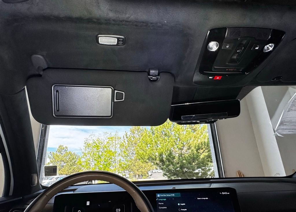 Used 2024 Kia Sorento SX Prestige w/ Olive Brown Leather Package AWD/4WD image 36