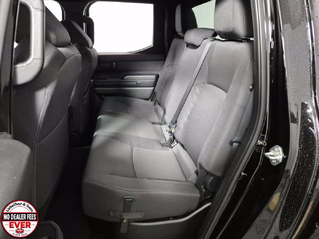New 2026 Toyota Tacoma SR w/ SR Upgrade Package AWD/4WD image 24