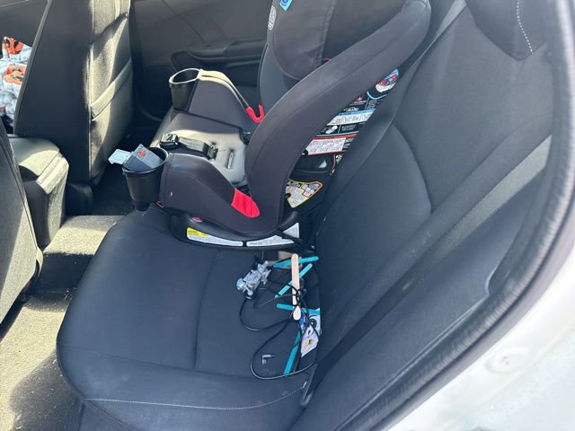 Used 2018 Honda Civic EX image 11