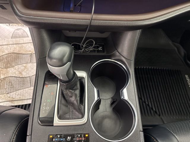 Used 2018 Toyota Highlander Limited Platinum image 41