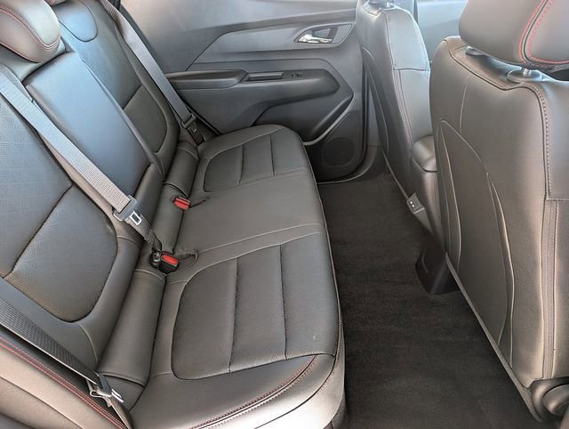 New 2027 Chevrolet Bolt RS w/ Technology Package image 14